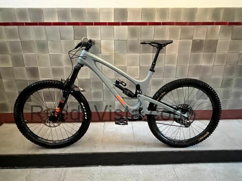 Diamondback Mission 2C ficha técnica y opiniones